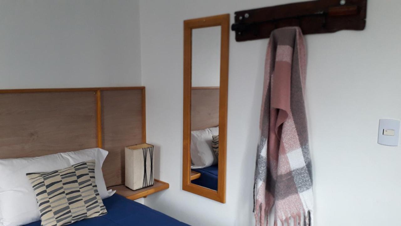 Casona Los Arri Ushuaia Dış mekan fotoğraf