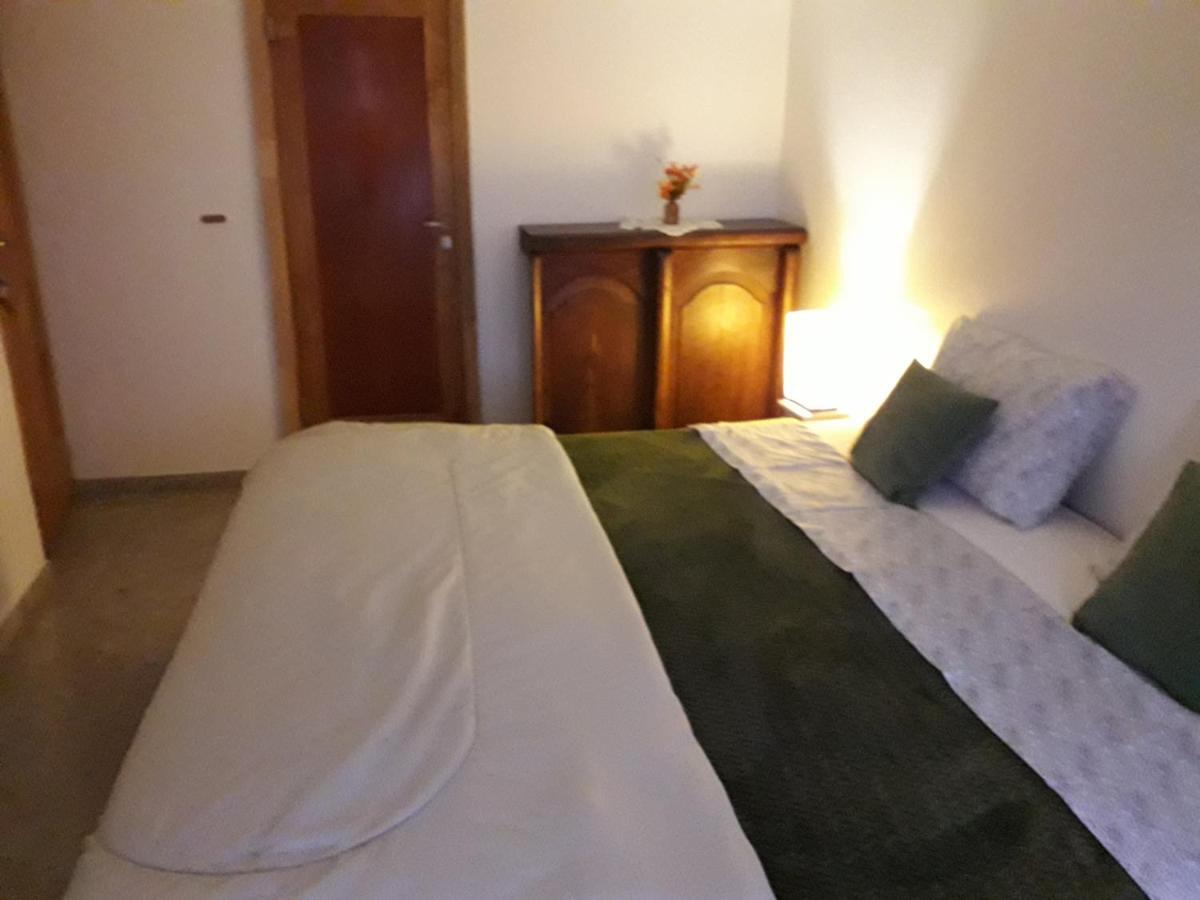 Casona Los Arri Ushuaia Dış mekan fotoğraf