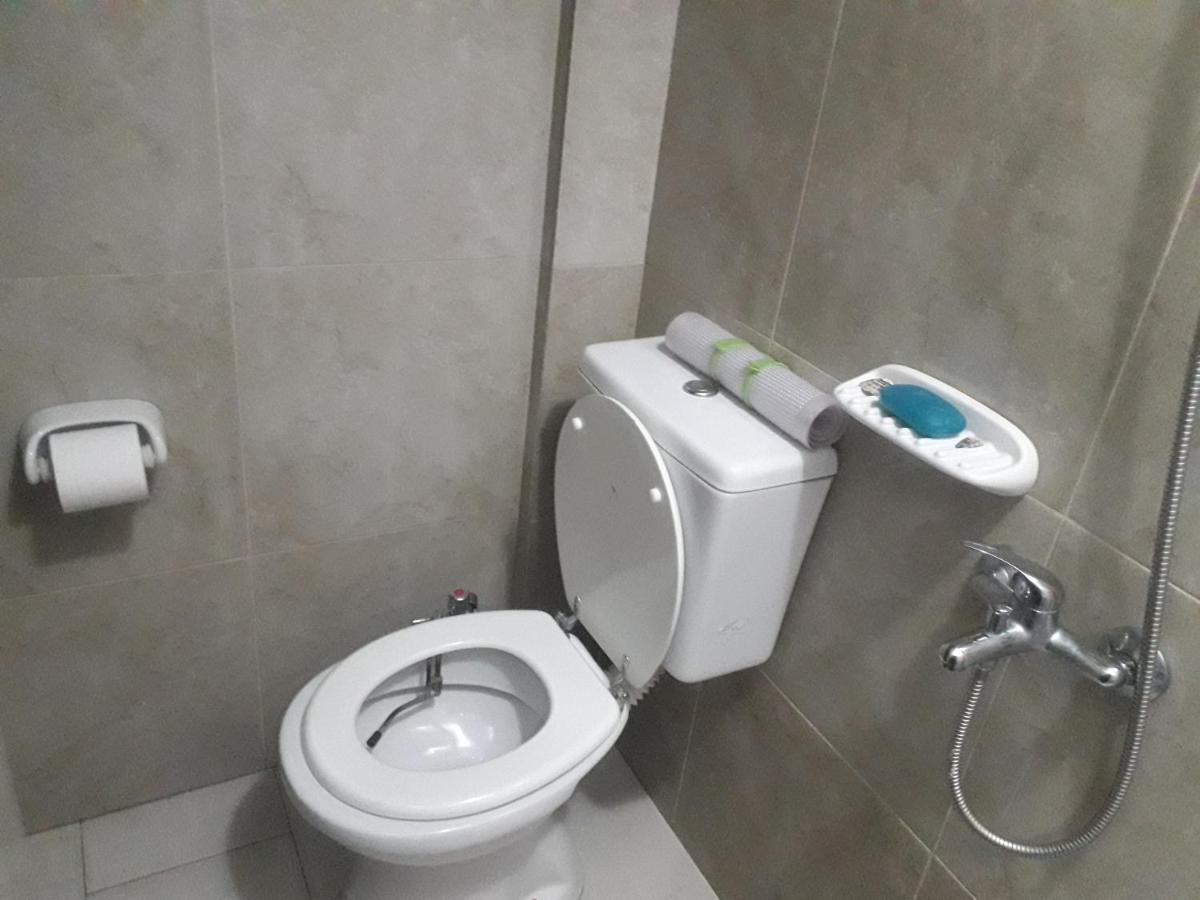 Casona Los Arri Ushuaia Dış mekan fotoğraf