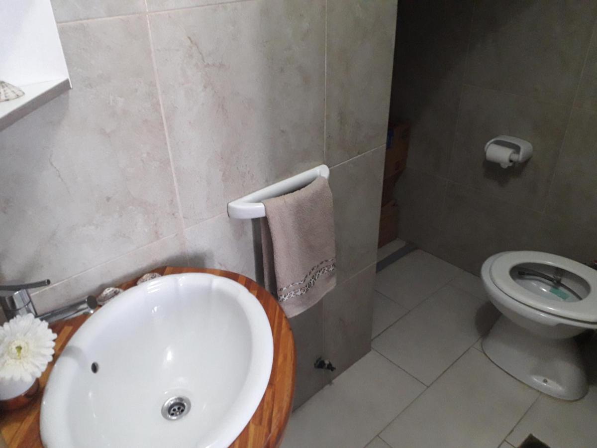 Casona Los Arri Ushuaia Dış mekan fotoğraf